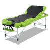 3 Fold Portable Aluminium Massage Table