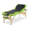 3 Fold Portable Wood Massage Table