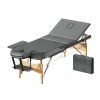 3 Fold Portable Wood Massage Table