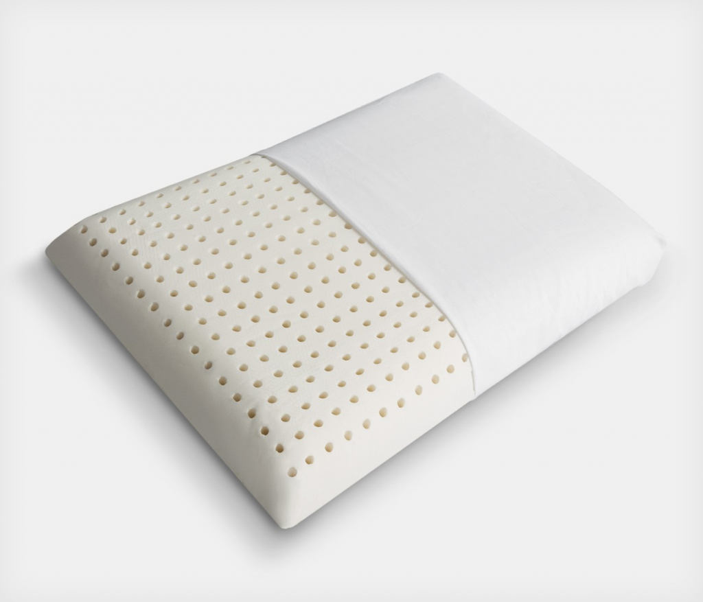 Dreamaker Latex Pillow – Low Profile