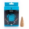 Soul Sticks Backflow Incense Cone – Set of 10