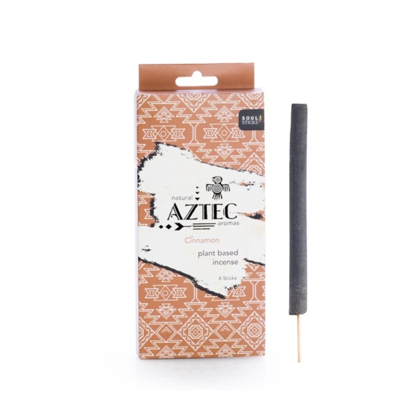 Soul Sticks Aztec Incense