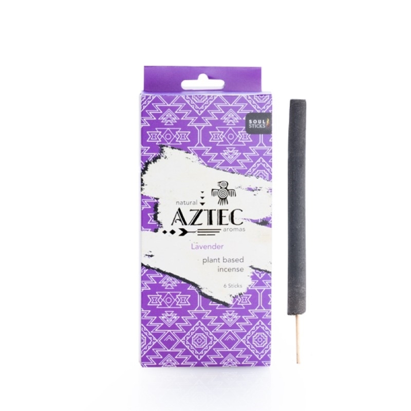 Soul Sticks Aztec Incense