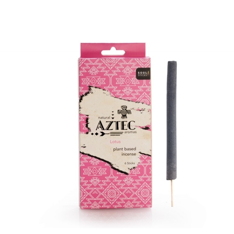 Soul Sticks Aztec Incense