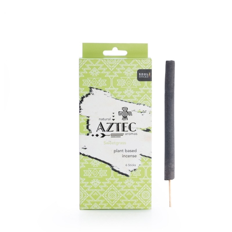 Soul Sticks Aztec Incense