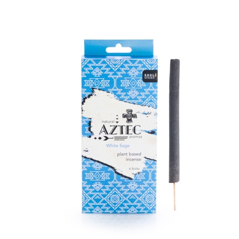 Soul Sticks Aztec Incense