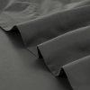 4 Pcs Bed Sheet Set 2000 Thread Count Ultra Soft Microfiber – King (Grey) GO-BS-106-XS