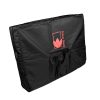 Forever Beauty Black Massage Table Portable Carry Bag Therapy Waxing 55cm