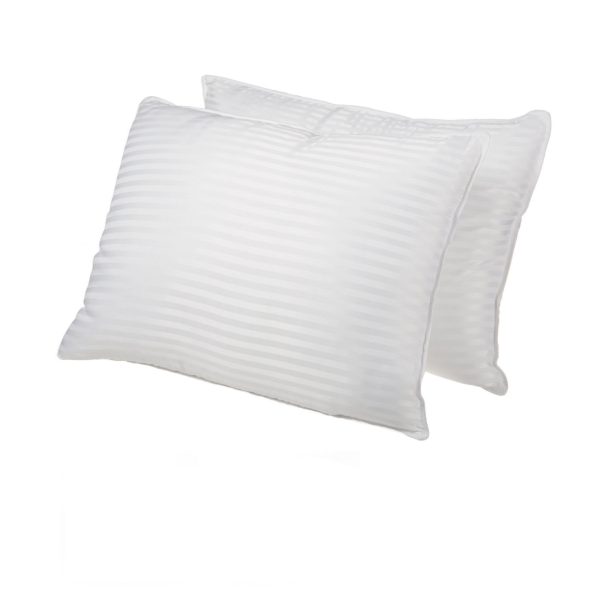 Down Alternative Standard Pillows