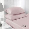 Accessorize 250TC Fitted Sheet Set
