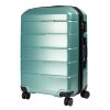 Olympus Artemis Hard Shell Suitcase ABS+PC