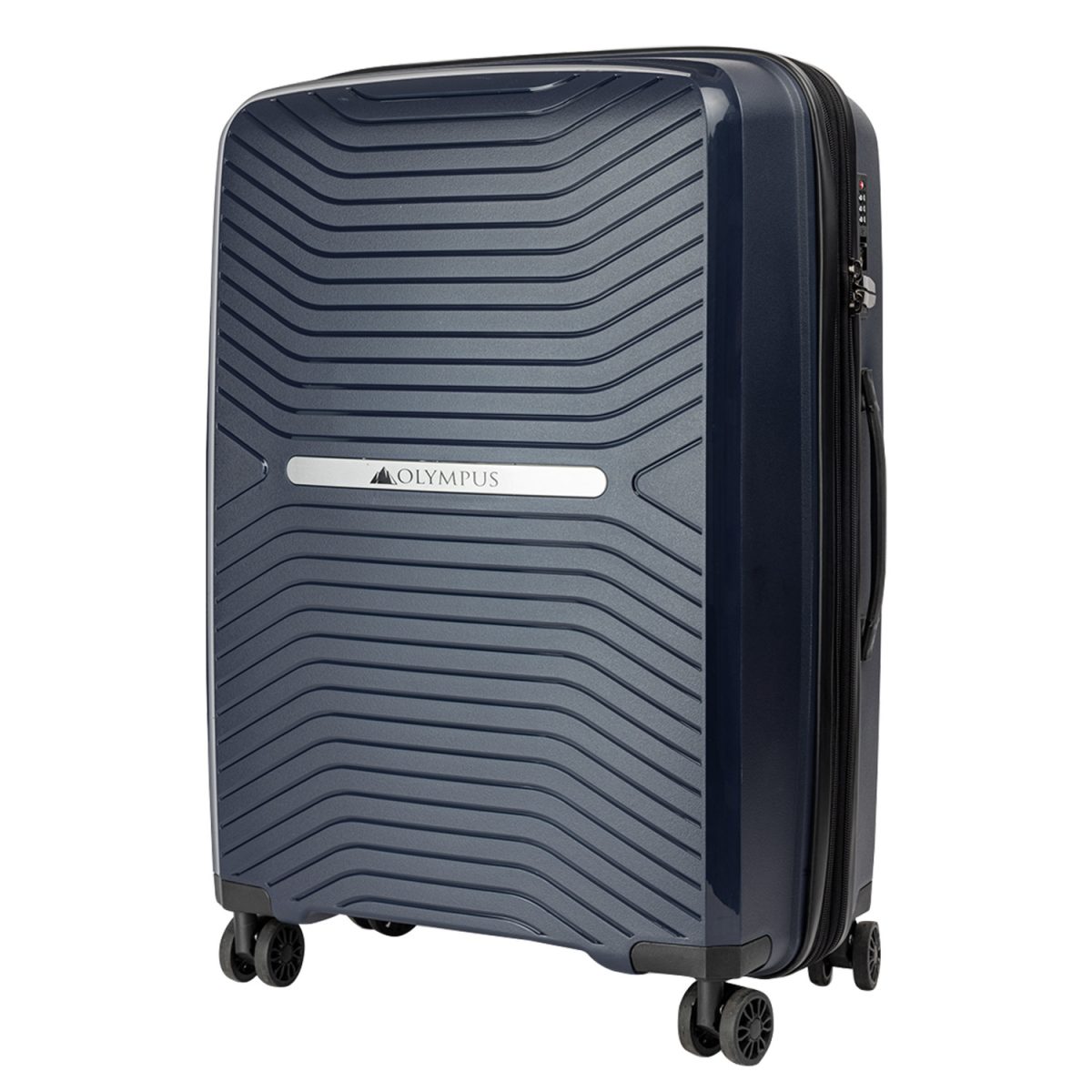 Olympus  Astra Hard Shell Suitcase
