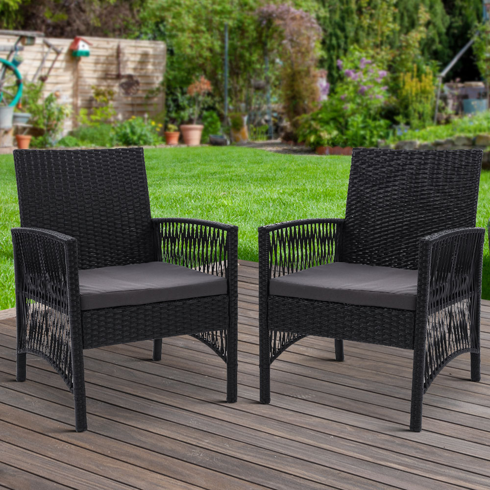 Outdoor Chairs - Furniturre