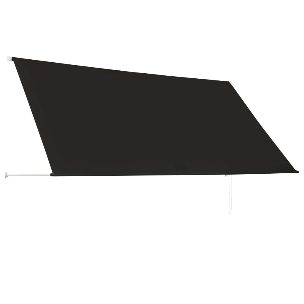 Retractable Awning – 300×150 cm, Anthracite