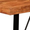 Bar Set Solid Acacia and Wood Reclaimed – 5