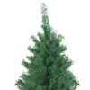 Artificial Christmas Tree – 300×155 cm, Green