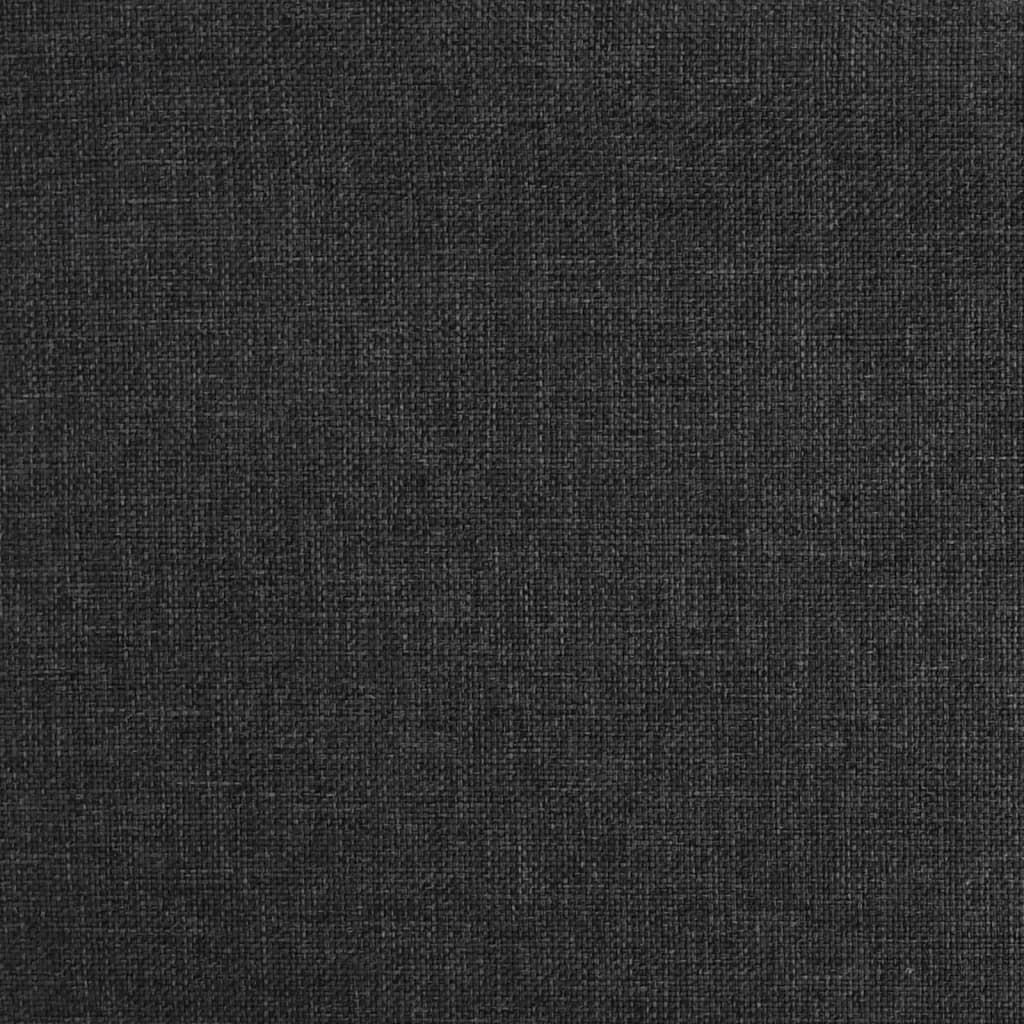 Rocking Chair Fabric – Black