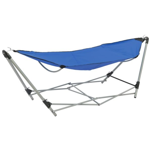 Foldable Hammock