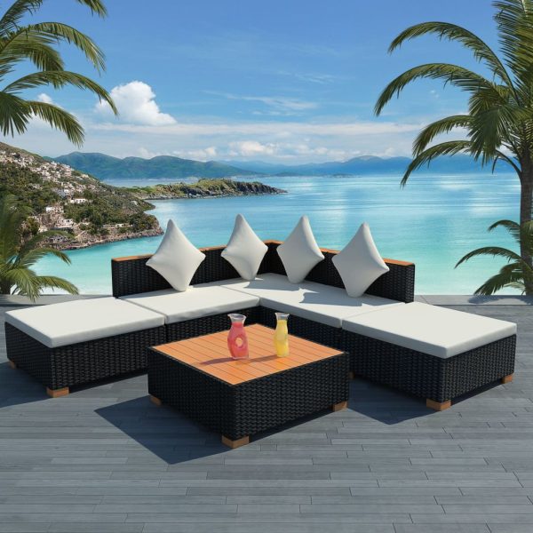 Outdoor Lounges