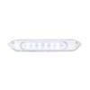 Dual LED Awning Light 12V/24V Amber IP67 Waterproof Caravan Accessories 287mm – White