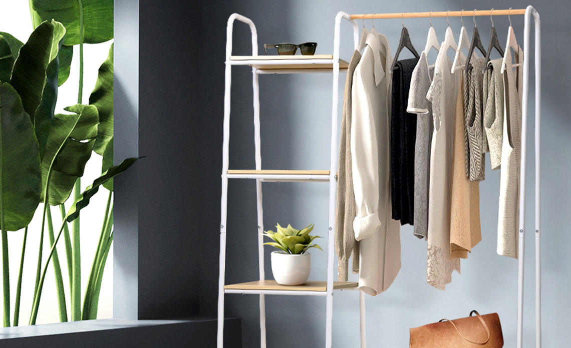 What is Clothes Hanger and Benefits of Buying One
