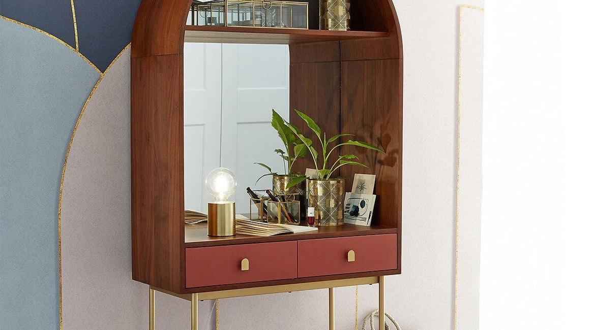 Buy Tremendous Dressing Table at the Best Offers you can Get Now!