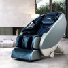 Massage Chair Zero Gravity Electric Massage Recliner Chair Deluxe