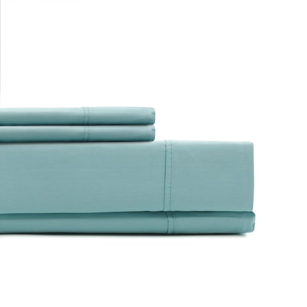 Royal Comfort 1000 Thread Count Sheet Set Cotton Blend Ultra Soft Touch Bedding – King