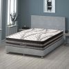 Bar 2.1 Premium Mattress 7 Zone Pocket Spring Memory Foam