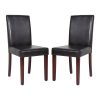 2 X Montina Dining Chair