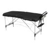 Fold Portable Aluminium Massage Table Massage Bed Beauty Therapy