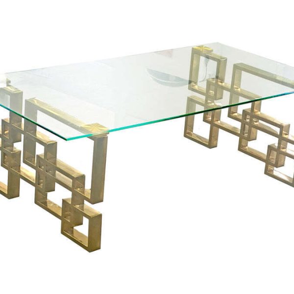 Royale Coffee Table