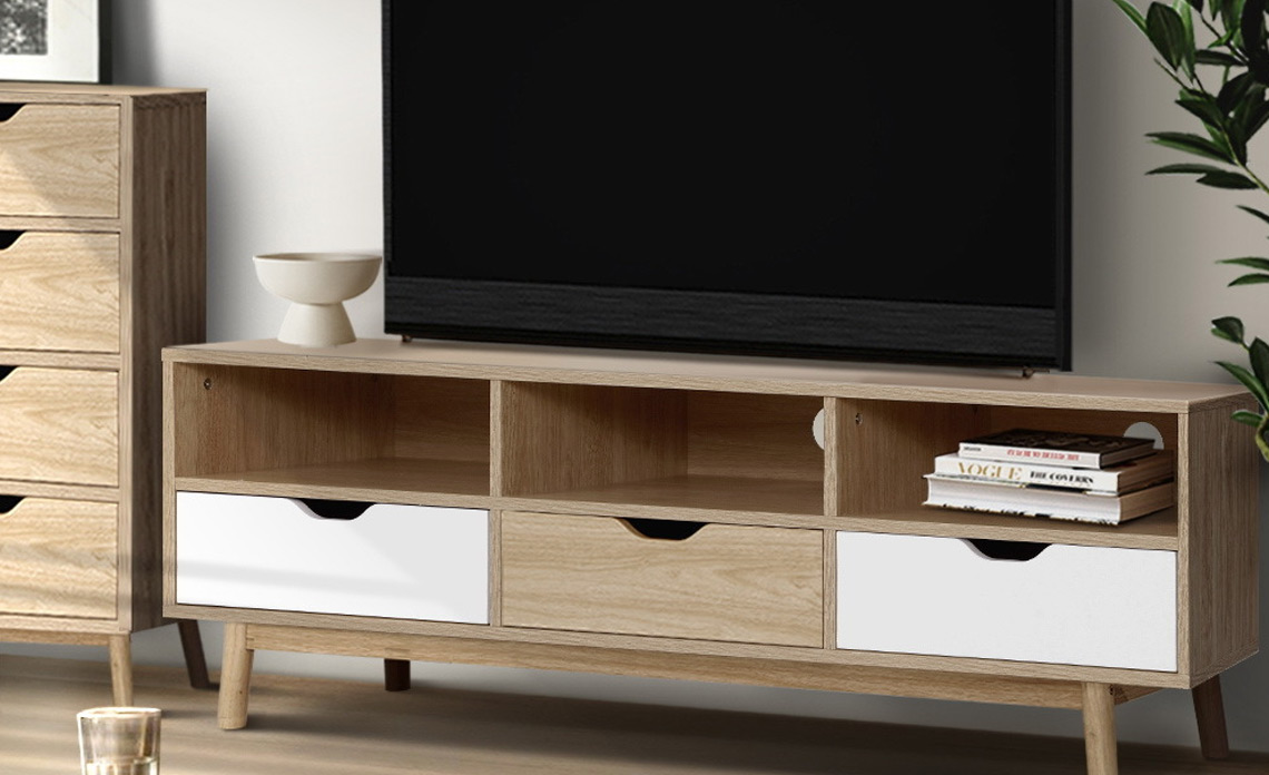 Why You Should Buy wooden tv unit afterpay for Television