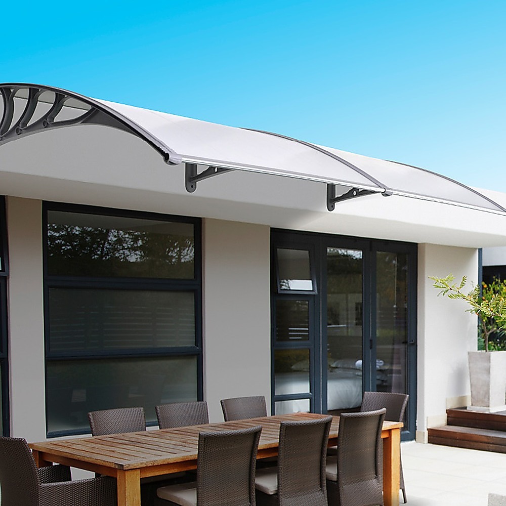DIY Outdoor Awning Cover – 1000 x 2000 mm
