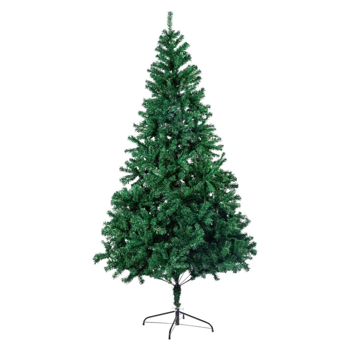 Christabelle Green Artificial Christmas Tree 1.2m – 300 Tips