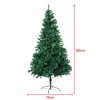 Christabelle Green Artificial Christmas Tree 1.2m – 300 Tips