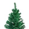 Christabelle Green Artificial Christmas Tree 1.2m – 300 Tips