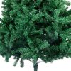 Christabelle Green Artificial Christmas Tree 1.2m – 300 Tips