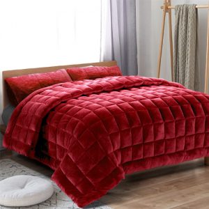 Double Size Electric Blanket