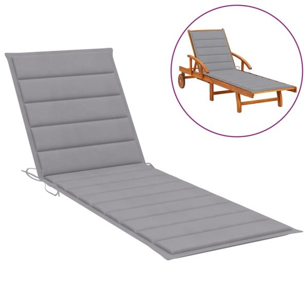 Sun Lounger Cushion