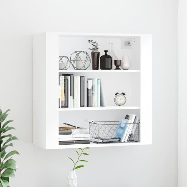 Wall Mounted Cabinet