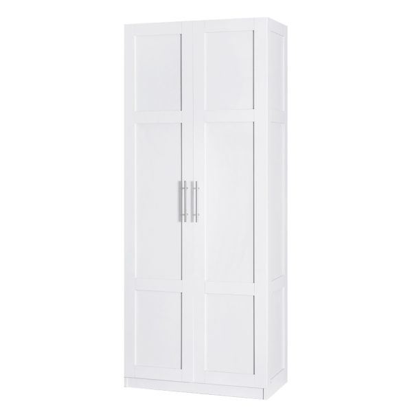 Wardrobes