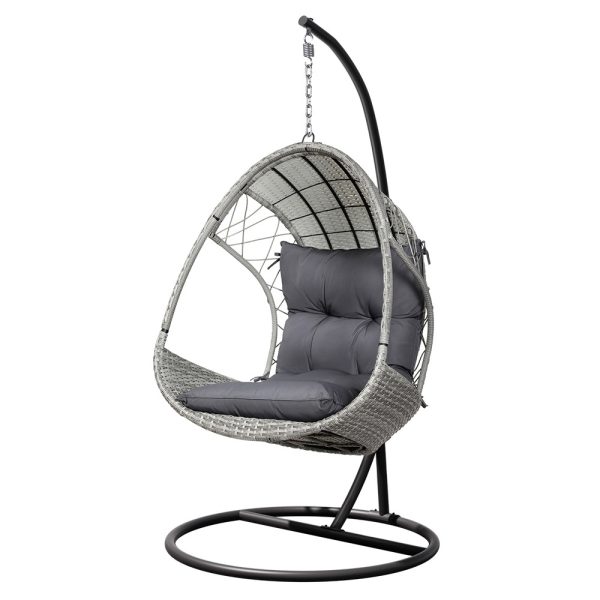 Hanging Egg Chair