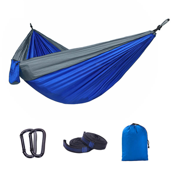 Nylon Hammock