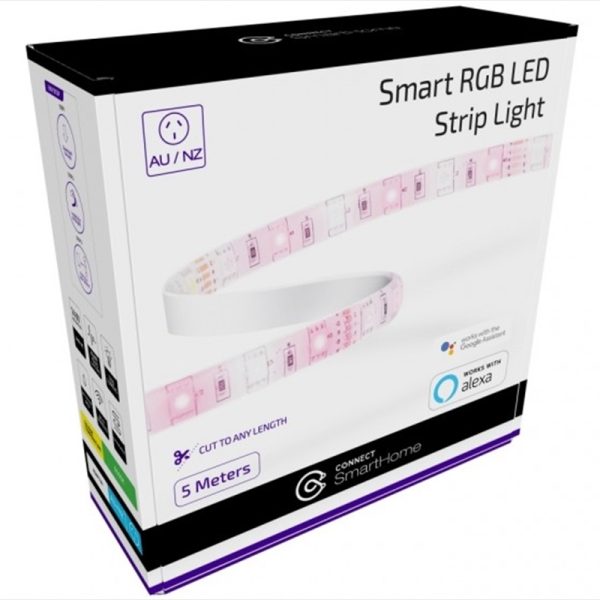 Laser – Smart LED Strip Light 5m